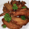 18. Deep Fried Chicken Wings