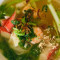 S8. Seafood Porks Rice Noodle Soup Hủ Tiếu Thập Cẩm