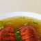 S3. Lobsters Sweet Sour Soup Canh Chua Tôm Hùm