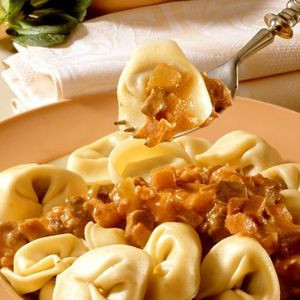 Tortellini À La Viande