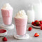 Frappe De Fraises