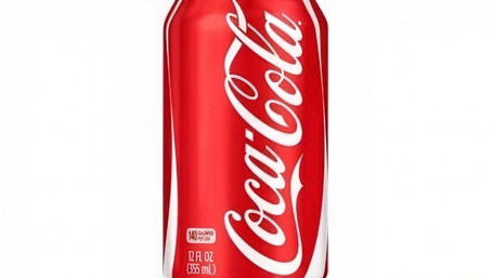 12 Onces. Peut Coca