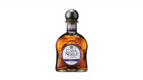 Casa Noble Añejo 375Ml, 40% Abv