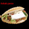 Doner Kebab Au Fromage