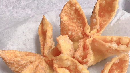 8. Crab Rangoon (5)