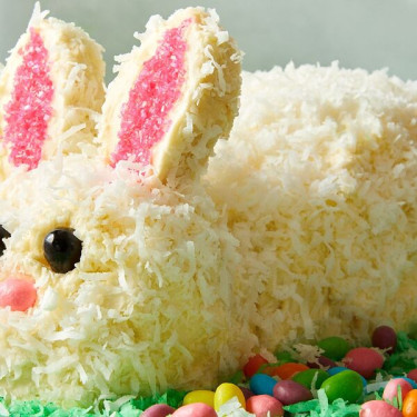 Gâteau De Lapin