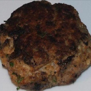 Kofta De Poulet