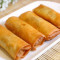 B1. Rouleaux De Printemps (4Mcx) Spring Rolls (4 Pcs) Chūn Juǎn4Gè