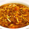 A2. Soupe Aigre Et Piquante Hot And Sour Soup Suān Là Tāng