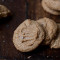 Biscuits Au Beurre De Cacahuète