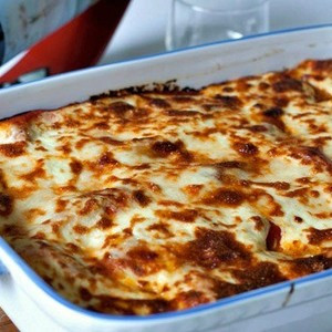 Lasagne De Viande