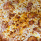 10 CHEESE PIZZA CREATE YOUR OWN