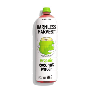 Eau De Noix De Coco Harmless Harvest