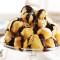 Profiteroles Au Caramel Salé