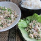 Poulet Larb