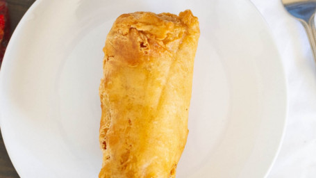 7. Egg Roll (1 Piece)