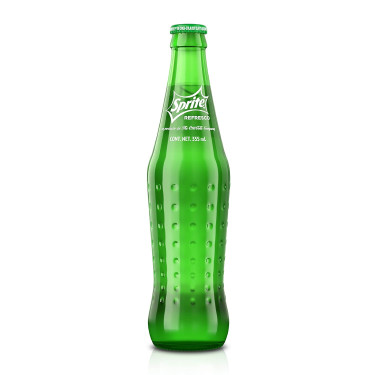 Sprite (Bouteille)