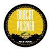 13. Bobcat Pilsner