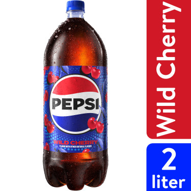 Produits Pepsi De 2L