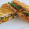 Panini Au Poulet Bbq