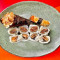 Combo Skin 9 Sushi 1 Temaki Skin