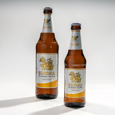 Singha, Thailand (Large)