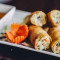 A01. Thai Egg Rolls