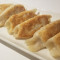 Pan-Fried Pork Dumplings (6)