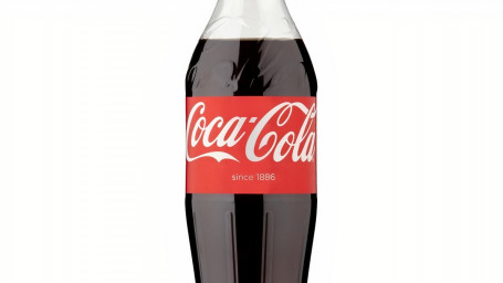 500 Ml Coca Cola