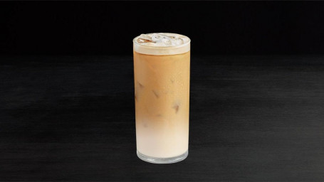 Citrouille Cold Brew Oat Latte