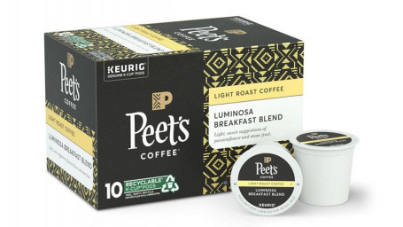 Colombie Luminosa K-Cup Pods (10Ct)