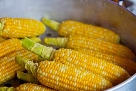 Poulet Pop Corn