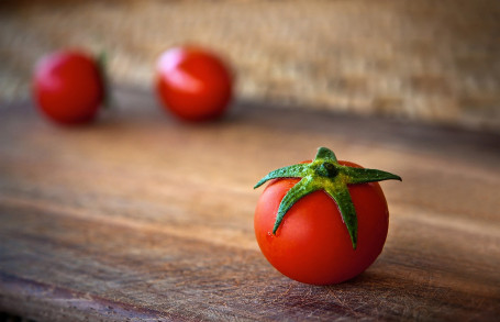 Tomate Fraîche (Douce)