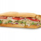 Turkey Ranch Swiss 12 Inch