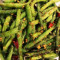 Sautéed String Bean Chili