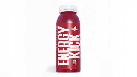 Energy Kick Red Watermelon