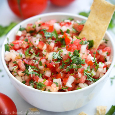 Côté Pico De Gallo