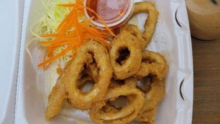 9. Calamars Frits