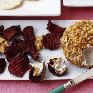 Boules De Fromage Aux Piments Forts