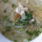 B06. Chicken Noodle Soup