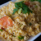 E06. Thai Style Fried Rice