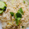E03. Crab Meat Fried Rice