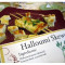 Brochettes De Halloumi