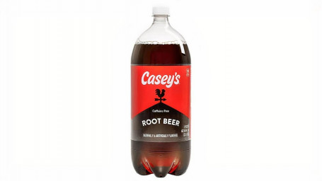 Casey's Root Beer 2 Litres