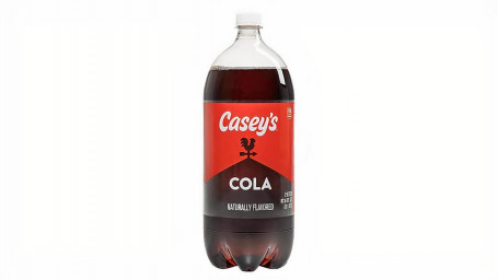 Casey's Cola 2 Litres