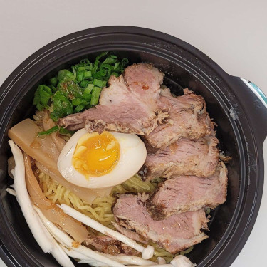 Sp.ramen Porc Shoyu