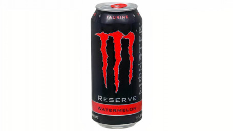 Monster Reserve Pastèque 16Oz