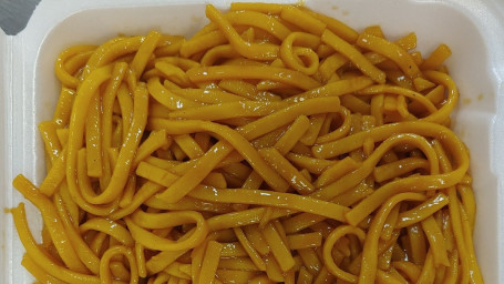 50A. Plain Lo Mein