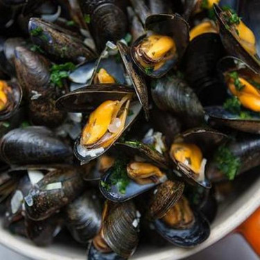 Moules