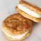 Mini-Sandwichs Aux Biscuits À La Cannelle – 2 Ct